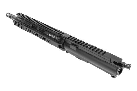 Bravo Company Manufacturing Standard 5.56 NATO Barreled Upper Receiver with RAIDER-M10 M-LOK handguard